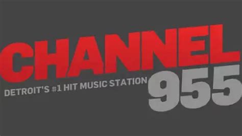 chanel 955|channel 955 listen live.